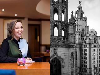 Atlantic Tower Hotel Liverpool By Sunday fotoÄŸrafÄ±