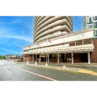 Atlantic Tower Hotel Liverpool By Sunday otel fotoğrafı