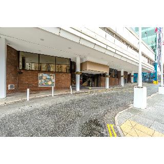 Atlantic Tower Hotel Liverpool By Sunday fotoÄŸrafÄ±
