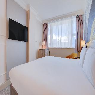 Atlantic Tower Hotel Liverpool By Sunday fotoÄŸrafÄ±