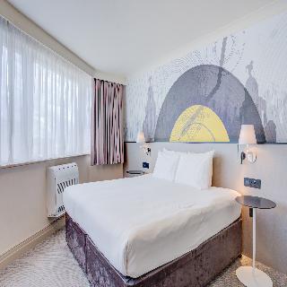 Atlantic Tower Hotel Liverpool By Sunday fotoÄŸrafÄ±