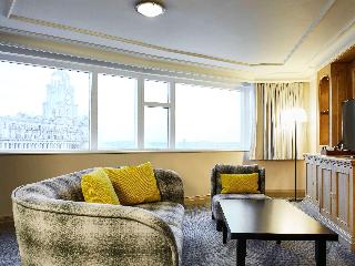Atlantic Tower Hotel Liverpool By Sunday fotoÄŸrafÄ±