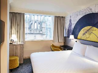 Atlantic Tower Hotel Liverpool By Sunday fotoÄŸrafÄ±