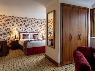 Atlantic Tower Hotel Liverpool By Sunday fotoÄŸrafÄ±