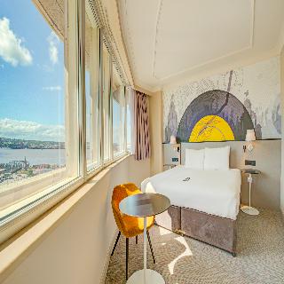 Atlantic Tower Hotel Liverpool By Sunday fotoÄŸrafÄ±