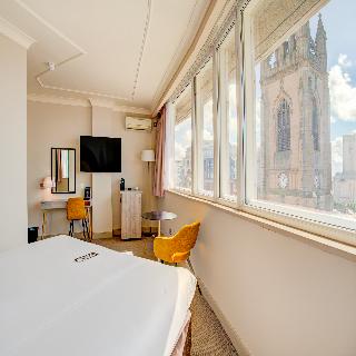Atlantic Tower Hotel Liverpool By Sunday fotoÄŸrafÄ±
