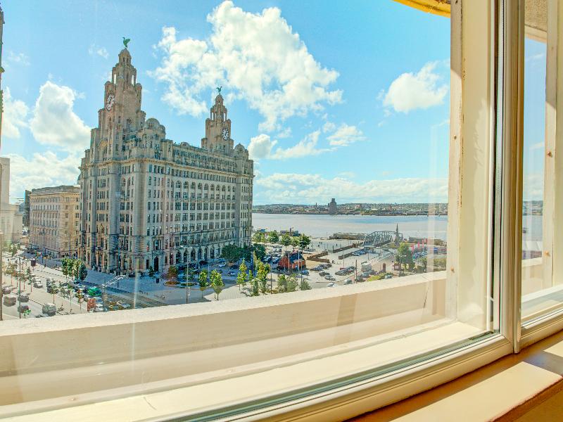 Atlantic Tower Hotel Liverpool By Sunday - Oda
