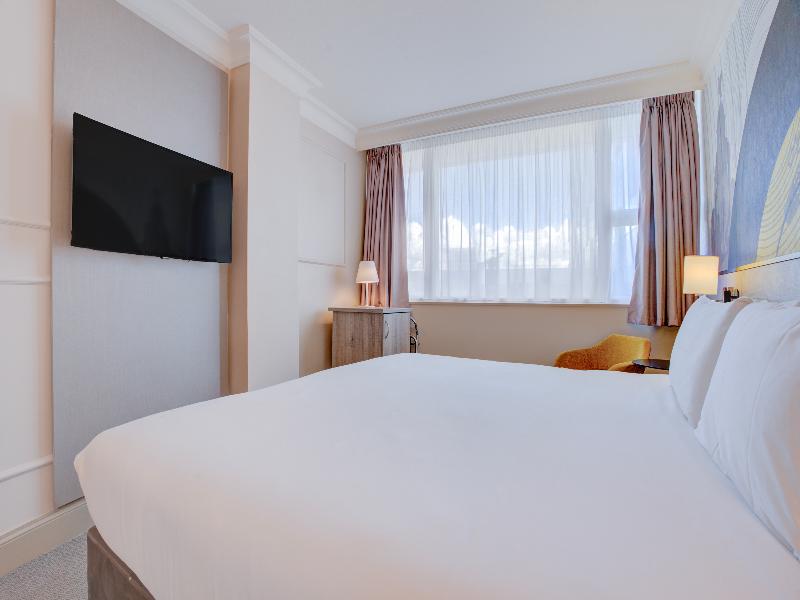 Atlantic Tower Hotel Liverpool By Sunday - Oda