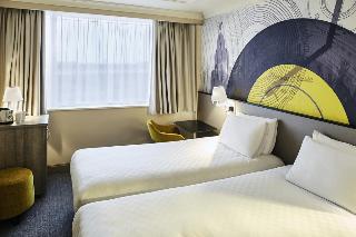 Atlantic Tower Hotel Liverpool By Sunday fotoÄŸrafÄ±