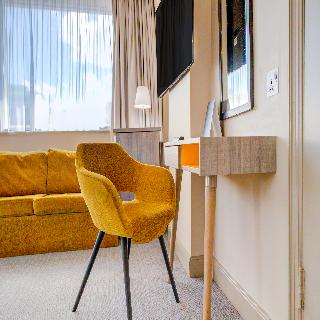 Atlantic Tower Hotel Liverpool By Sunday fotoÄŸrafÄ±