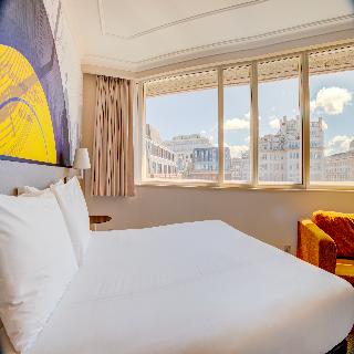 Atlantic Tower Hotel Liverpool By Sunday fotoÄŸrafÄ±