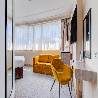 Atlantic Tower Hotel Liverpool By Sunday fotoÄŸrafÄ±