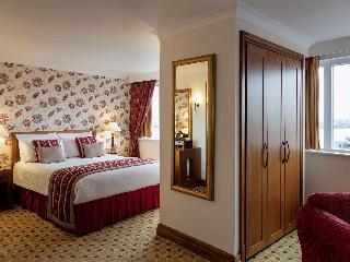 Atlantic Tower Hotel Liverpool By Sunday fotoÄŸrafÄ±