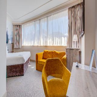 Atlantic Tower Hotel Liverpool By Sunday fotoÄŸrafÄ±