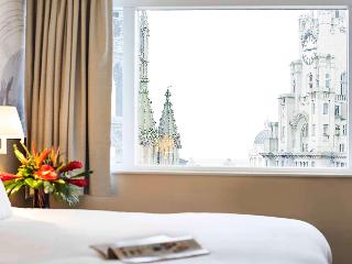 Atlantic Tower Hotel Liverpool By Sunday fotoÄŸrafÄ±