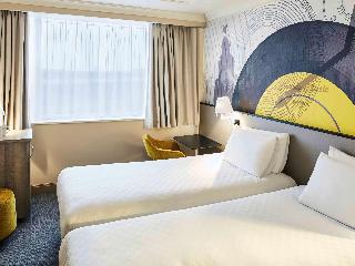 Atlantic Tower Hotel Liverpool By Sunday fotoÄŸrafÄ±