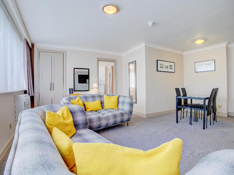 Atlantic Tower Hotel Liverpool By Sunday - Oda