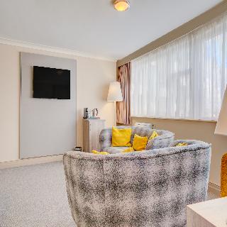 Atlantic Tower Hotel Liverpool By Sunday fotoÄŸrafÄ±