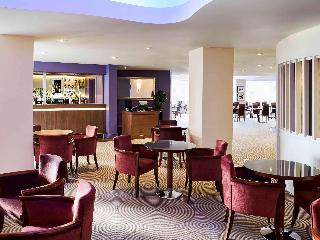 Atlantic Tower Hotel Liverpool By Sunday fotoÄŸrafÄ±