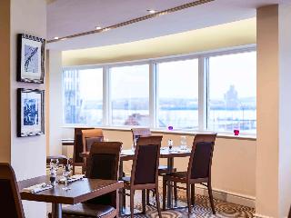 Atlantic Tower Hotel Liverpool By Sunday fotoÄŸrafÄ±