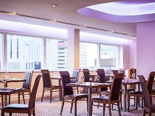 Atlantic Tower Hotel Liverpool By Sunday fotoÄŸrafÄ±