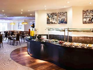 Atlantic Tower Hotel Liverpool By Sunday fotoÄŸrafÄ±