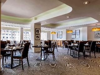 Atlantic Tower Hotel Liverpool By Sunday fotoÄŸrafÄ±