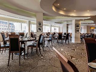 Atlantic Tower Hotel Liverpool By Sunday fotoÄŸrafÄ±