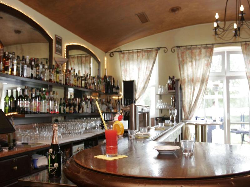 Landhaus Milser - Bar