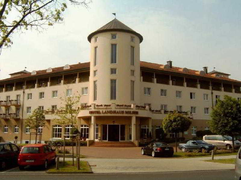 Landhaus Milser otel fotoğrafı