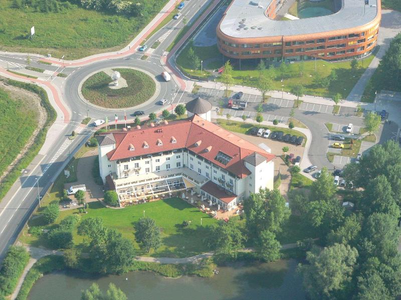 Landhaus Milser - Genel