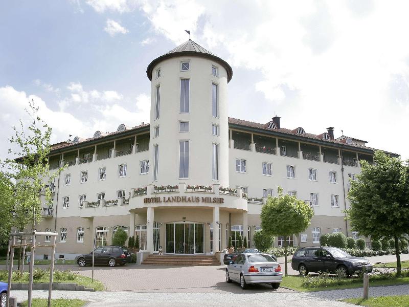 Landhaus Milser - Genel