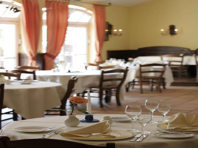 Landhaus Milser - Restoran