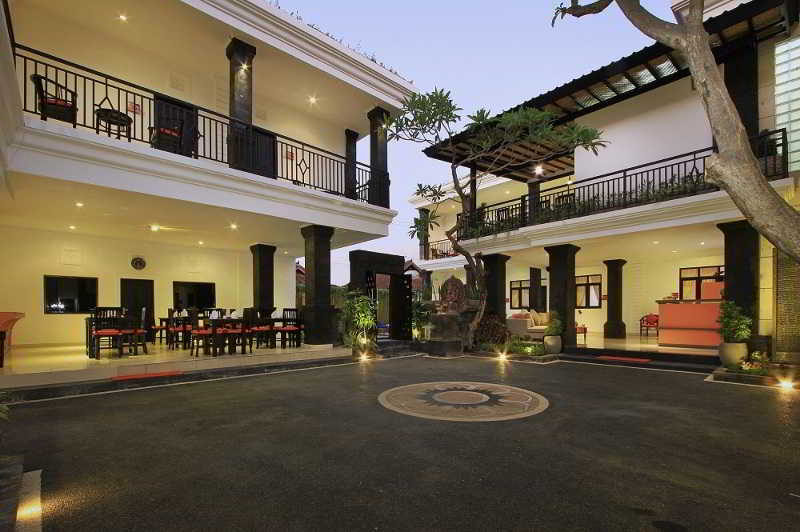 Kubu Anyar Hotel fotoÄŸrafÄ±