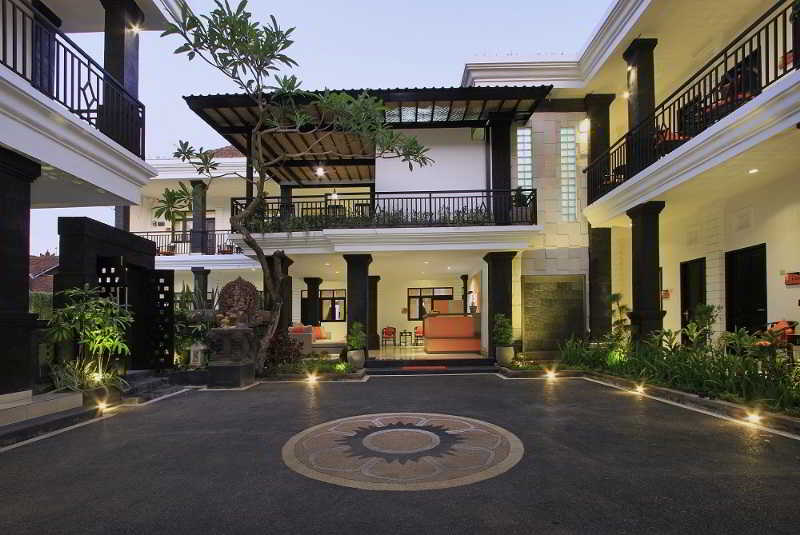 Kubu Anyar Hotel fotoÄŸrafÄ±