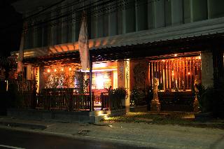 Kubu Anyar Hotel fotoÄŸrafÄ±