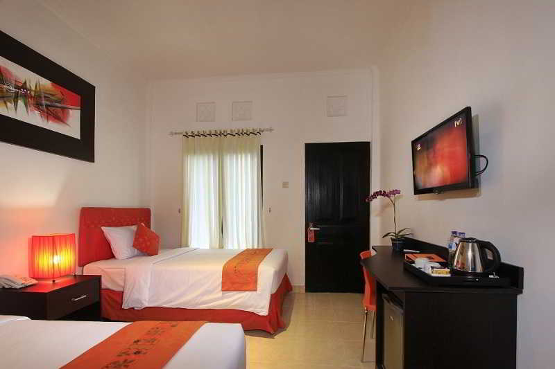 Kubu Anyar Hotel fotoÄŸrafÄ±