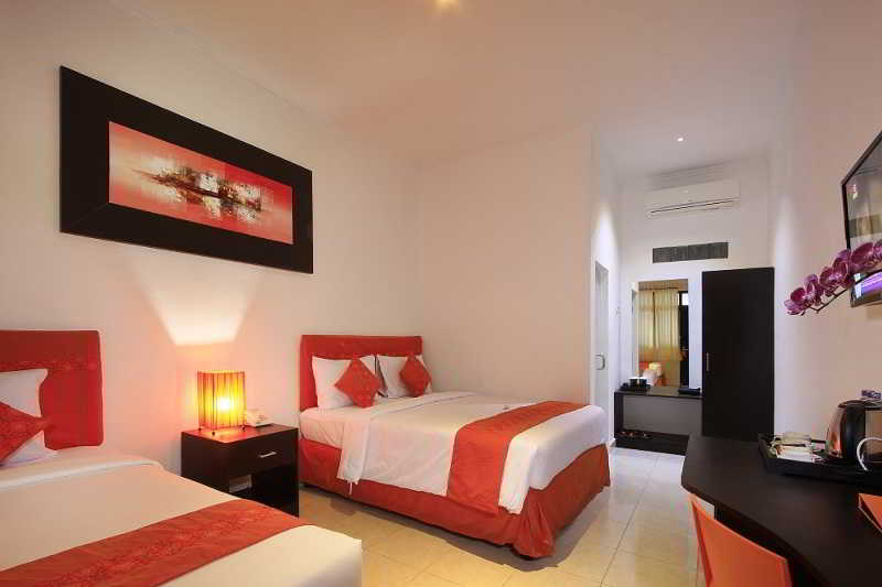 Kubu Anyar Hotel fotoÄŸrafÄ±