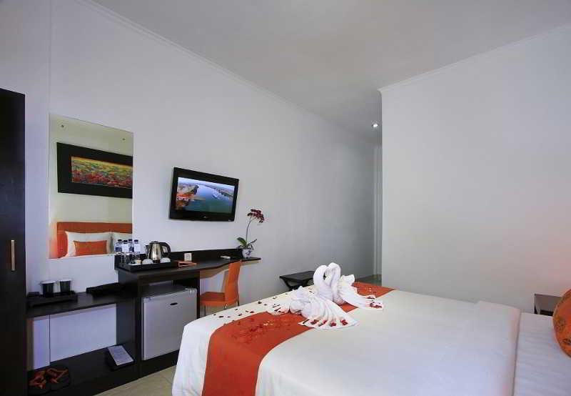 Kubu Anyar Hotel fotoÄŸrafÄ±