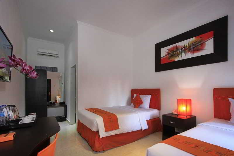 Kubu Anyar Hotel fotoÄŸrafÄ±