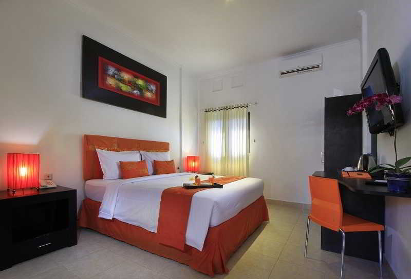 Kubu Anyar Hotel fotoÄŸrafÄ±