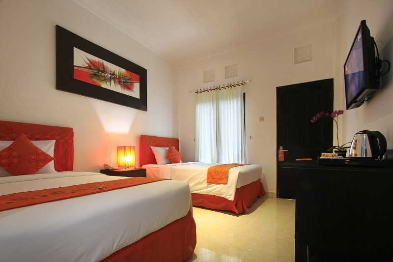 Kubu Anyar Hotel fotoÄŸrafÄ±