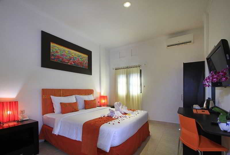 Kubu Anyar Hotel fotoÄŸrafÄ±
