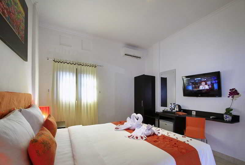 Kubu Anyar Hotel fotoÄŸrafÄ±
