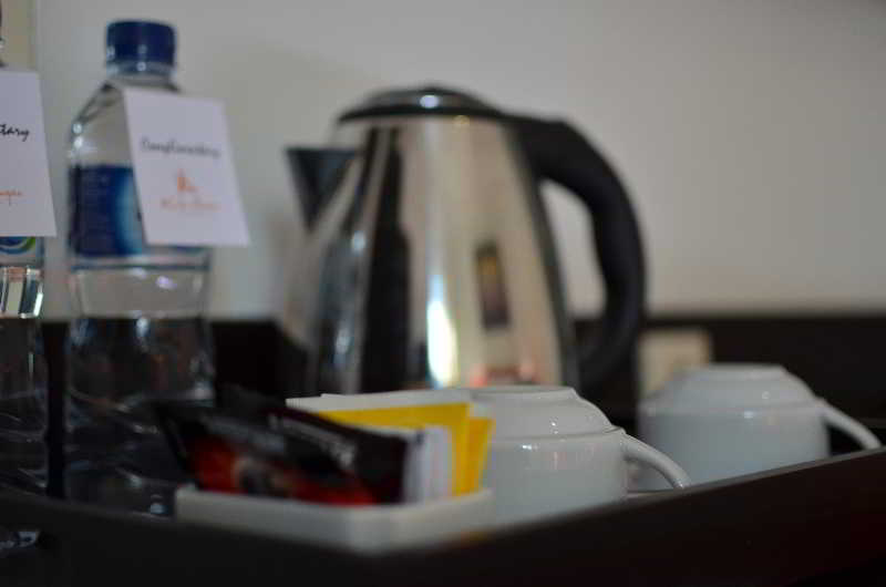 Kubu Anyar Hotel fotoÄŸrafÄ±