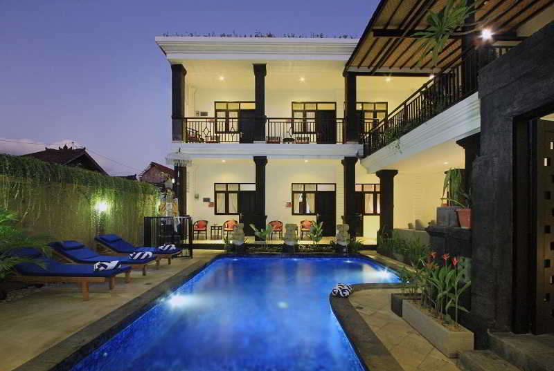 Kubu Anyar Hotel fotoÄŸrafÄ±