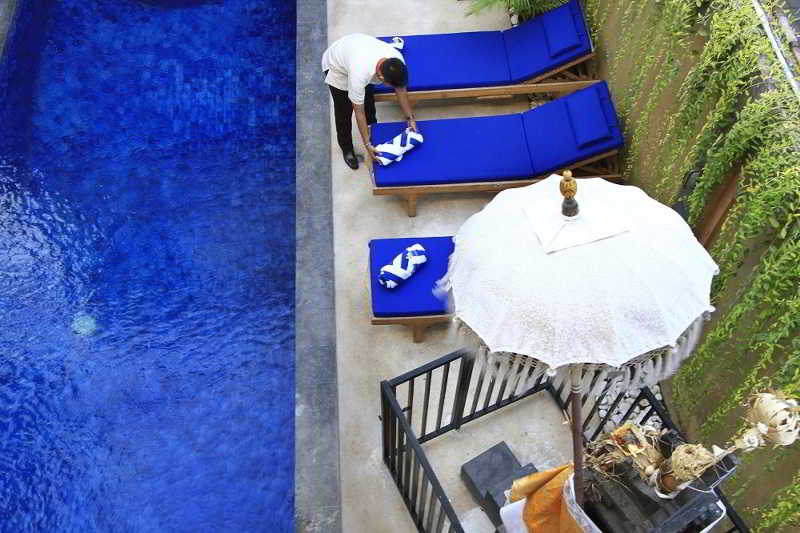 Kubu Anyar Hotel fotoÄŸrafÄ±