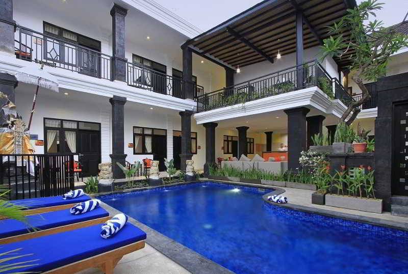 Kubu Anyar Hotel fotoÄŸrafÄ±