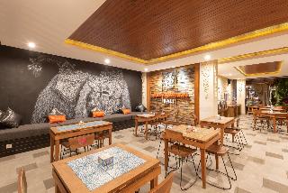 Kubu Anyar Hotel fotoÄŸrafÄ±
