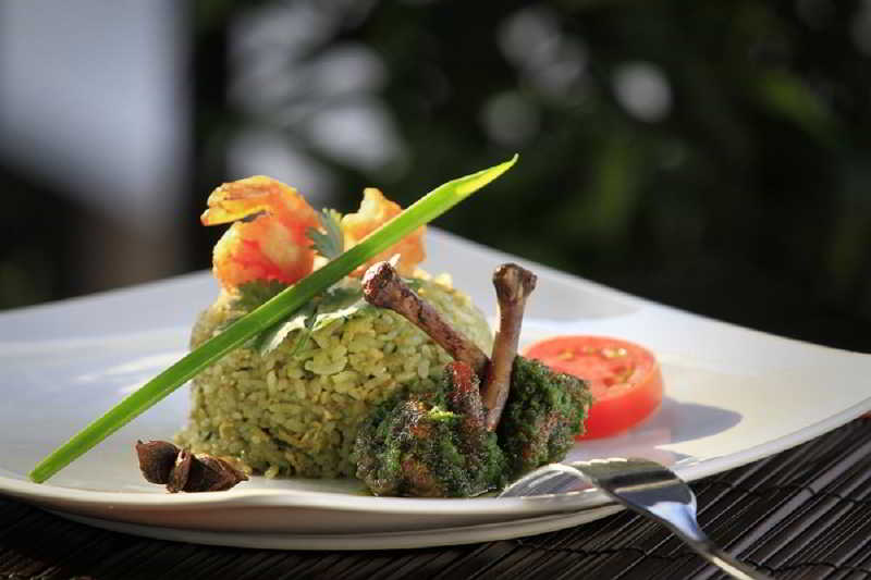 Kubu Anyar Hotel fotoÄŸrafÄ±